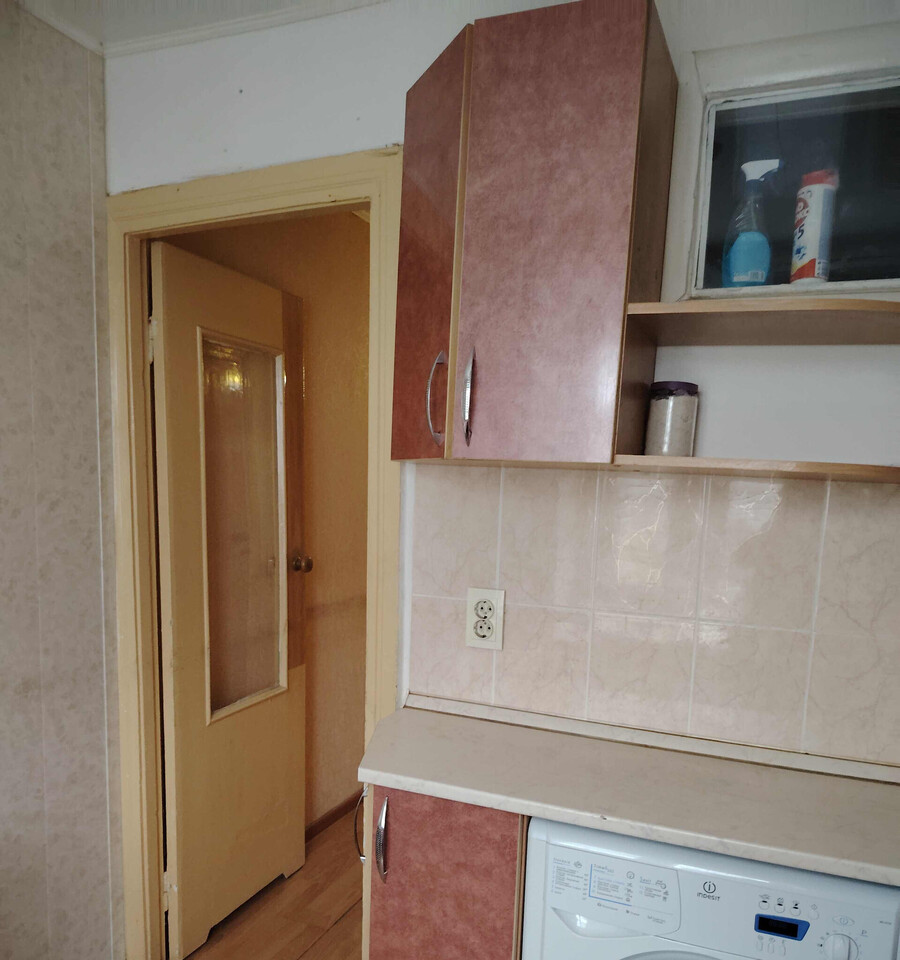 квартира г Новочеркасск Соцгород ул Свободы 16 фото 3