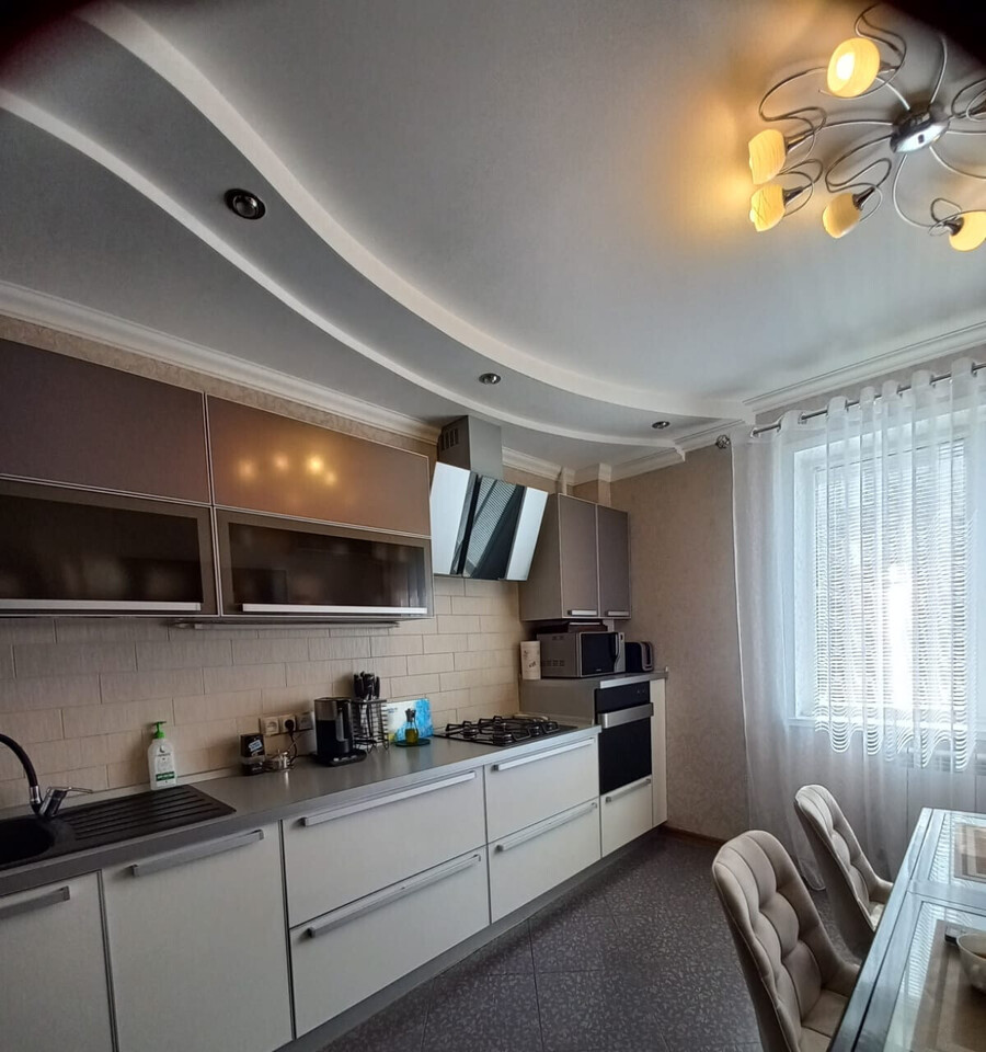 квартира г Волгодонск ул Гагарина 22г фото 2