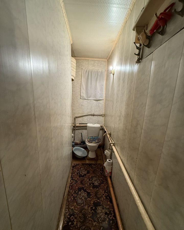 квартира г Арзамас ул Лесная 40а фото 4