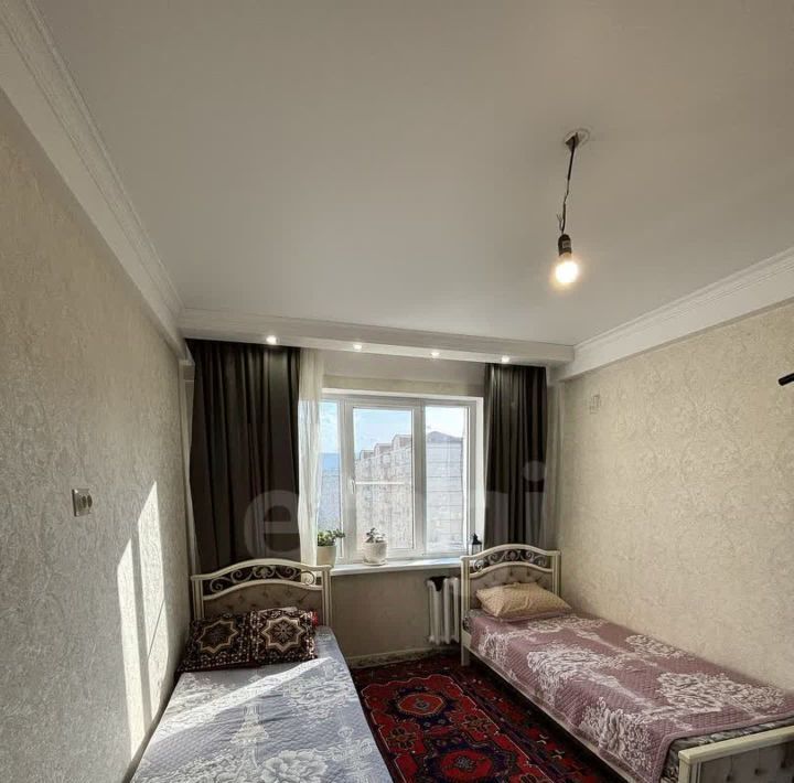 квартира г Махачкала р-н Ленинский пр-кт Насрутдинова 22б фото 3