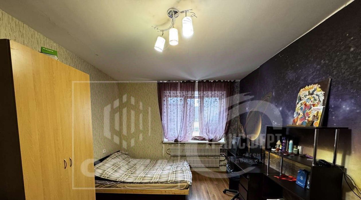 квартира г Воронеж р-н Железнодорожный ул Федора Тютчева 95м фото 3