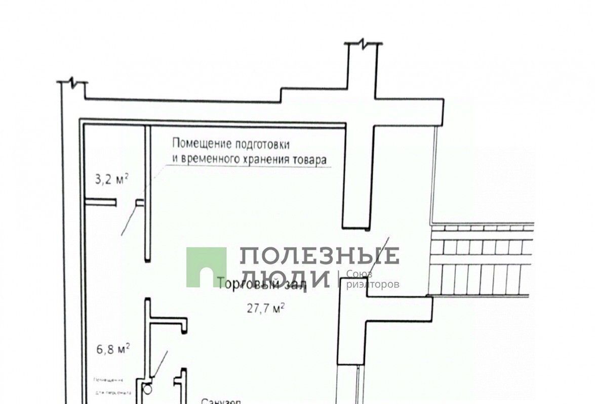 свободного назначения г Орел р-н Северный ул Бурова 46 фото 2