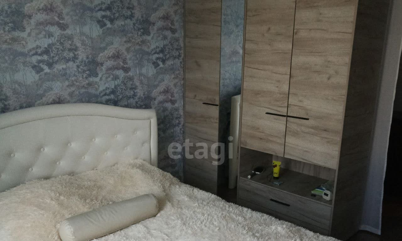 квартира г Абакан ул Маршала Жукова 86б Полярный м-н фото 2