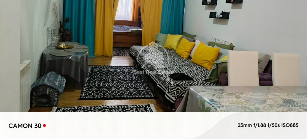 квартира г Махачкала пр-кт Али-Гаджи Акушинского 393гк/3 фото 4