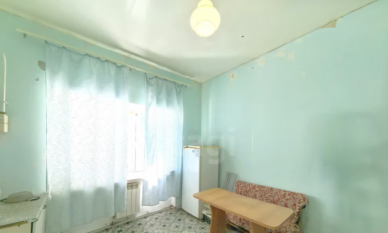 квартира р-н Ейский г Ейск ул Краснодарская 177/2 фото 3