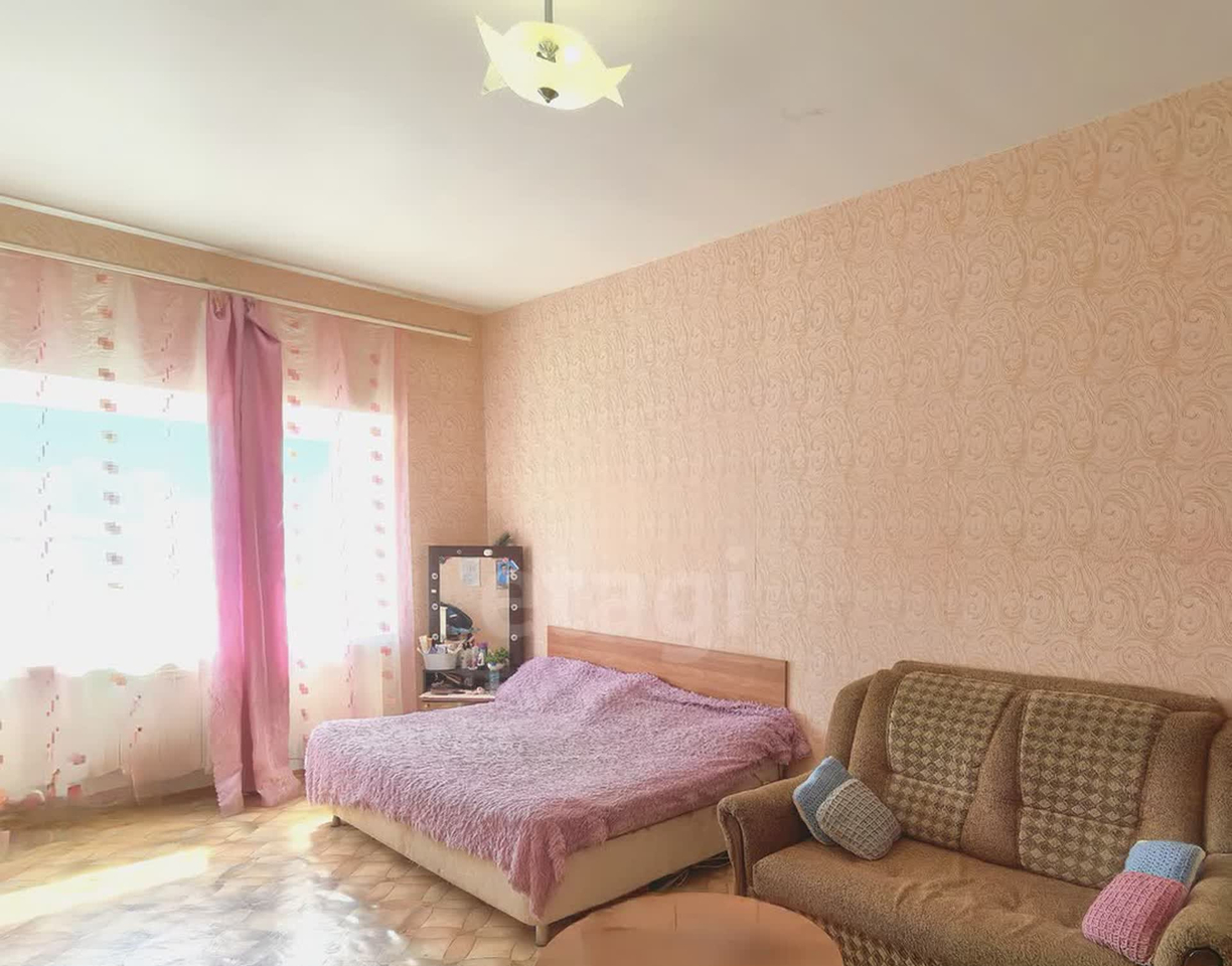 квартира р-н Ейский г Ейск ул Краснодарская 177/2 фото 4