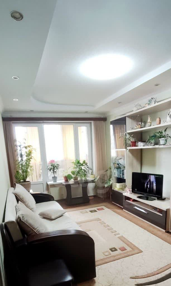 квартира г Кисловодск ул Чайковского 30 фото 3