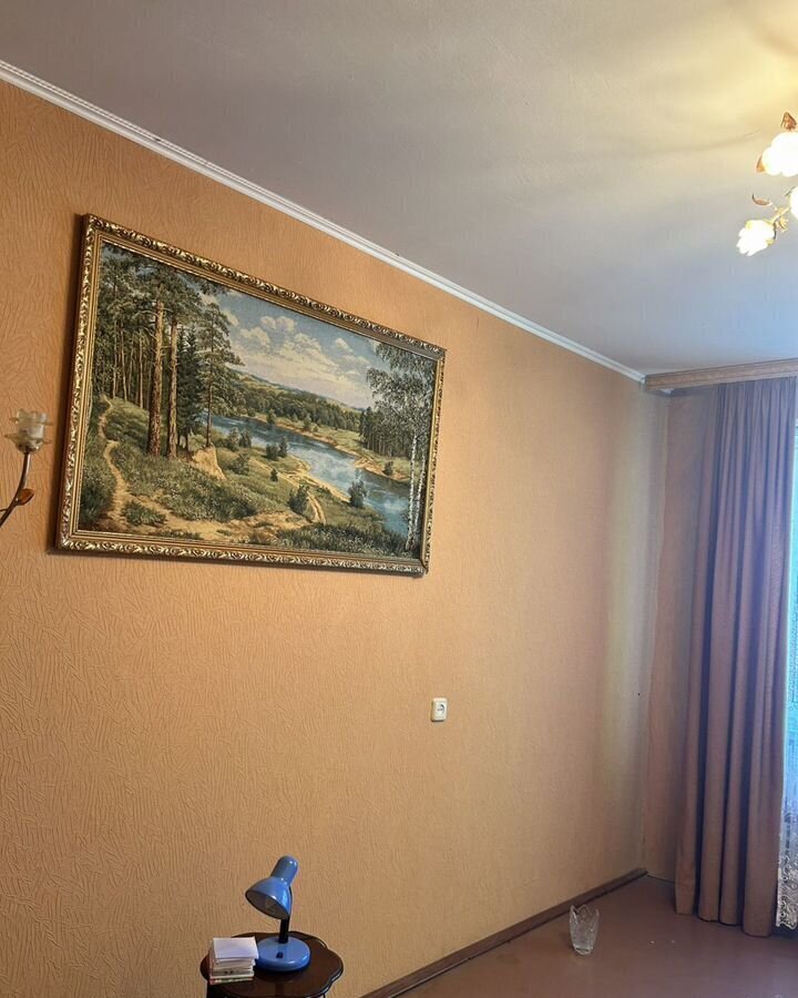 квартира г Чехов ул Гагарина 106 фото 3
