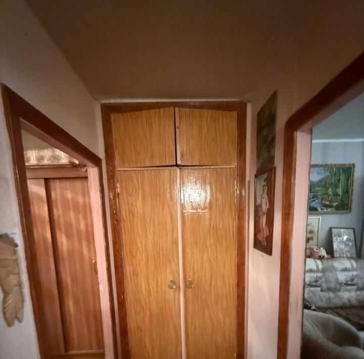 квартира г Волжский ул Энгельса 41 фото 4