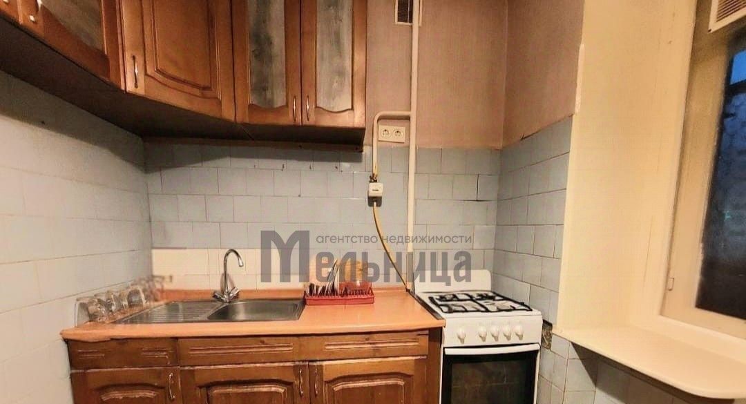 квартира г Волгоград р-н Центральный ул им. Ткачева 14 фото 2