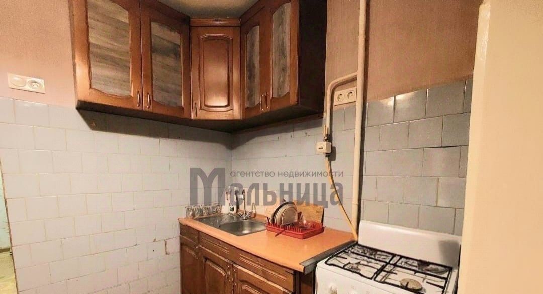 квартира г Волгоград р-н Центральный ул им. Ткачева 14 фото 3