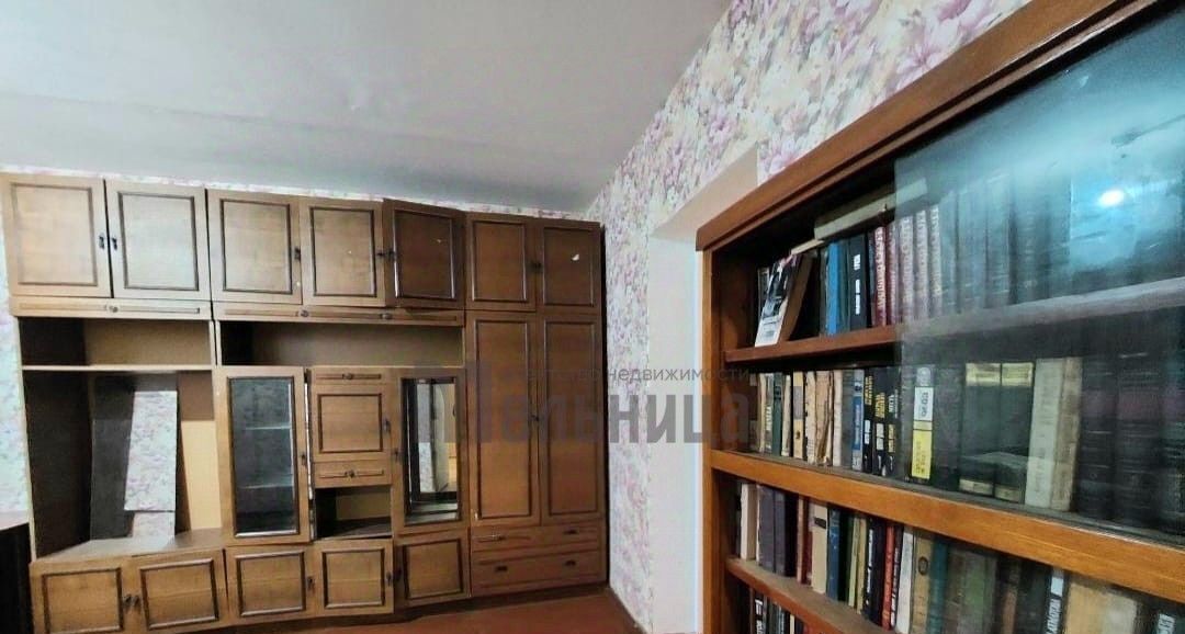 квартира г Волгоград р-н Центральный ул им. Ткачева 14 фото 4