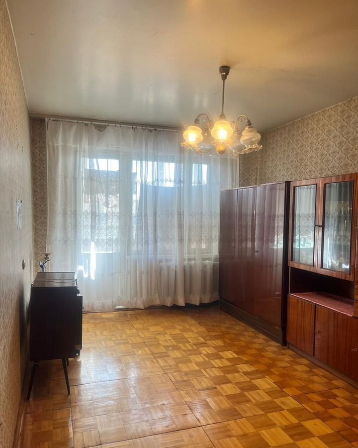 квартира г Жуковский ул Молодежная 28 Ильинская фото 3