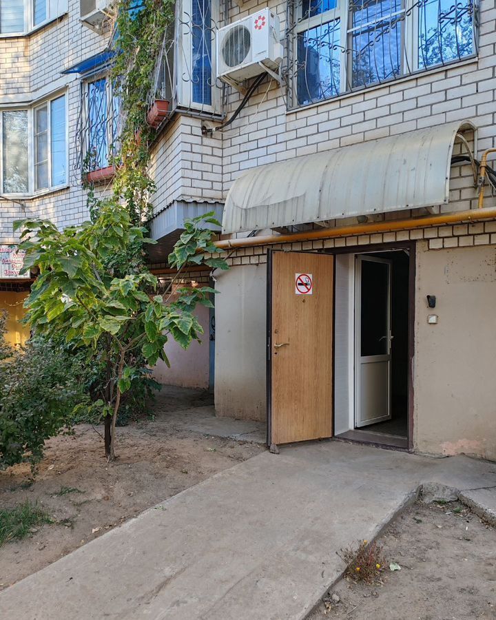 офис г Астрахань р-н Советский пер Тихорецкий 3 фото 2