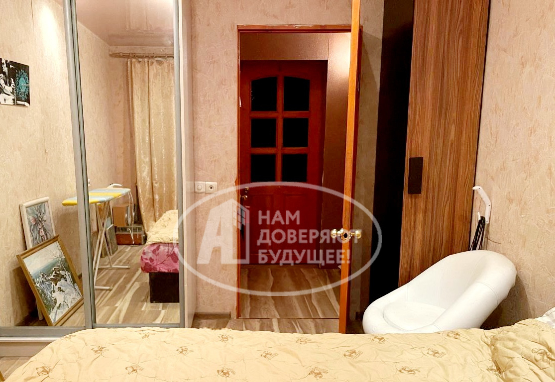 квартира г Лысьва ул Ленина 48 фото 4