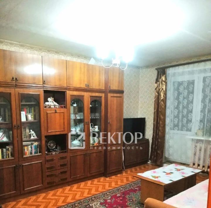квартира г Иваново р-н Советский ул Свободы 43 фото 3