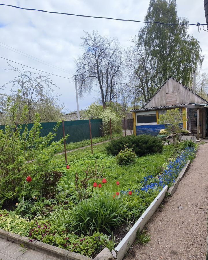 дом г Псков Запсковье пер Совхозный фото 4