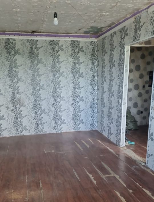 квартира г Омск р-н Советский пр-кт Мира 169 фото 3