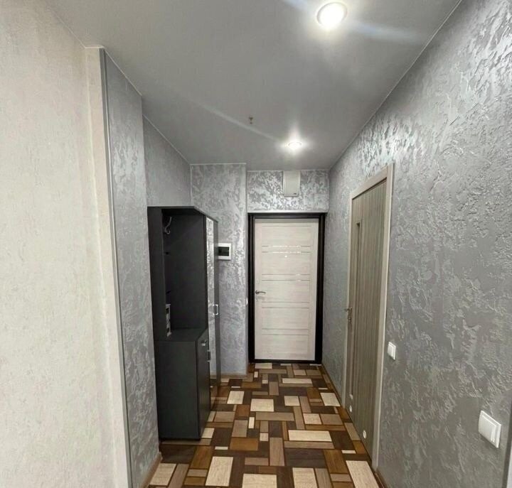 квартира г Омск ул Маршала Жукова 154к/1 фото 4