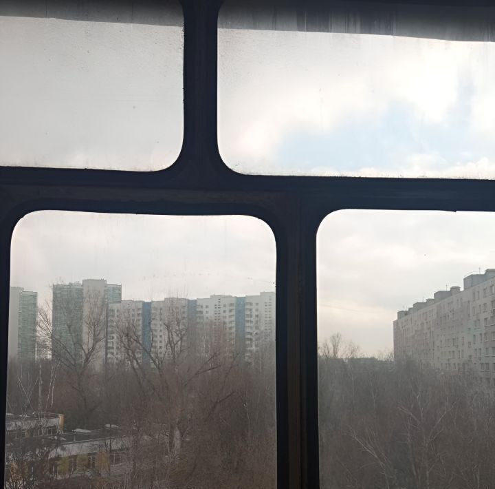 квартира г Москва метро Сетунь ул Барвихинская 16к/2 фото 2