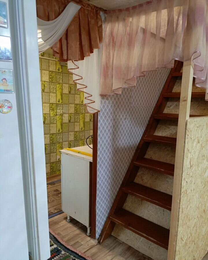 дом г Ижевск р-н Первомайский Южный пер Подгорный 20 фото 4