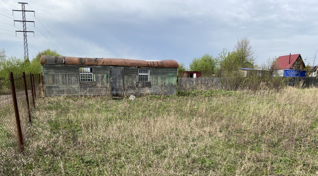 земля г Бердск снт Кедр ул Виноградная Коченевский район фото 4