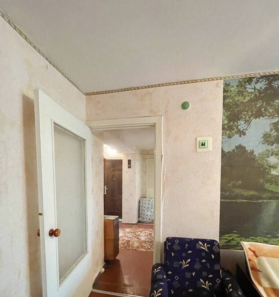 квартира г Керчь ул Островского 115 фото 3