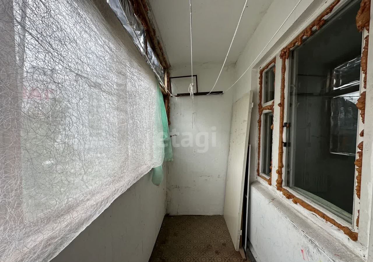 квартира г Воронеж р-н Коминтерновский пр-кт Московский 131а фото 3