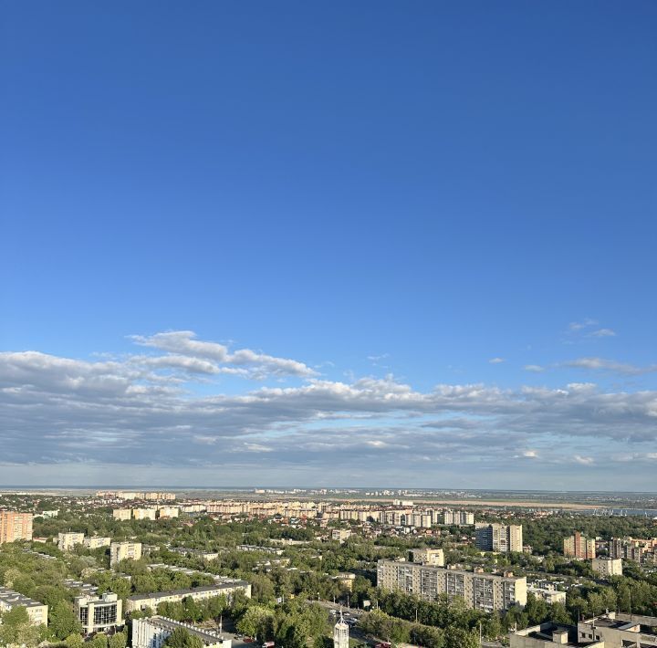 квартира г Ростов-на-Дону р-н Советский Западный пр-кт Стачки 215б ЖК Парк Плевен фото 3