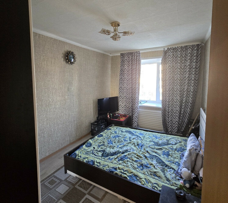 квартира г Курган ул Савельева 21 фото 3