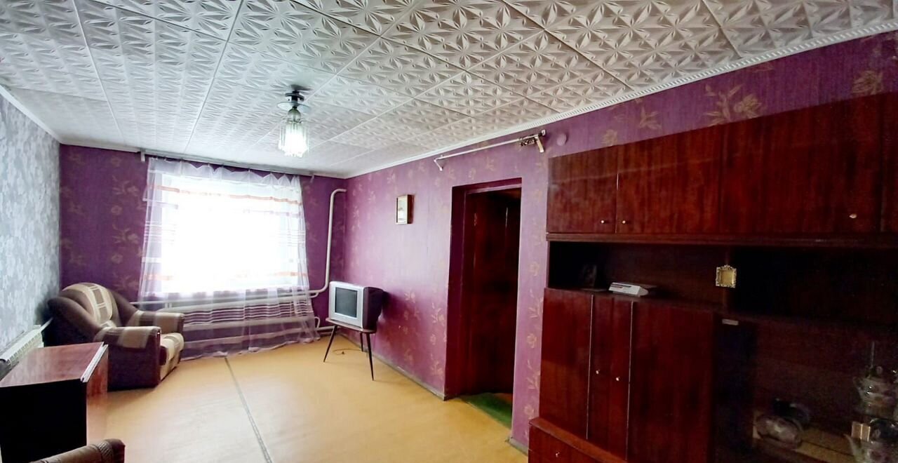 квартира г Каменск-Шахтинский ул Мусина 80 фото 2
