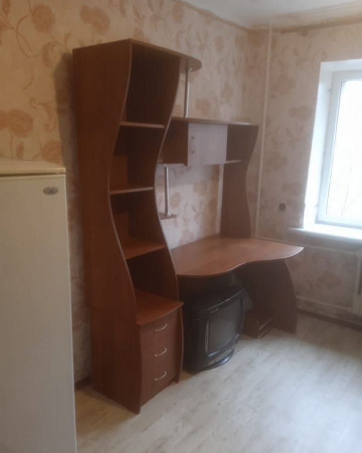 комната г Воронеж р-н Левобережный пр-кт Ленинский 6/2 фото 4