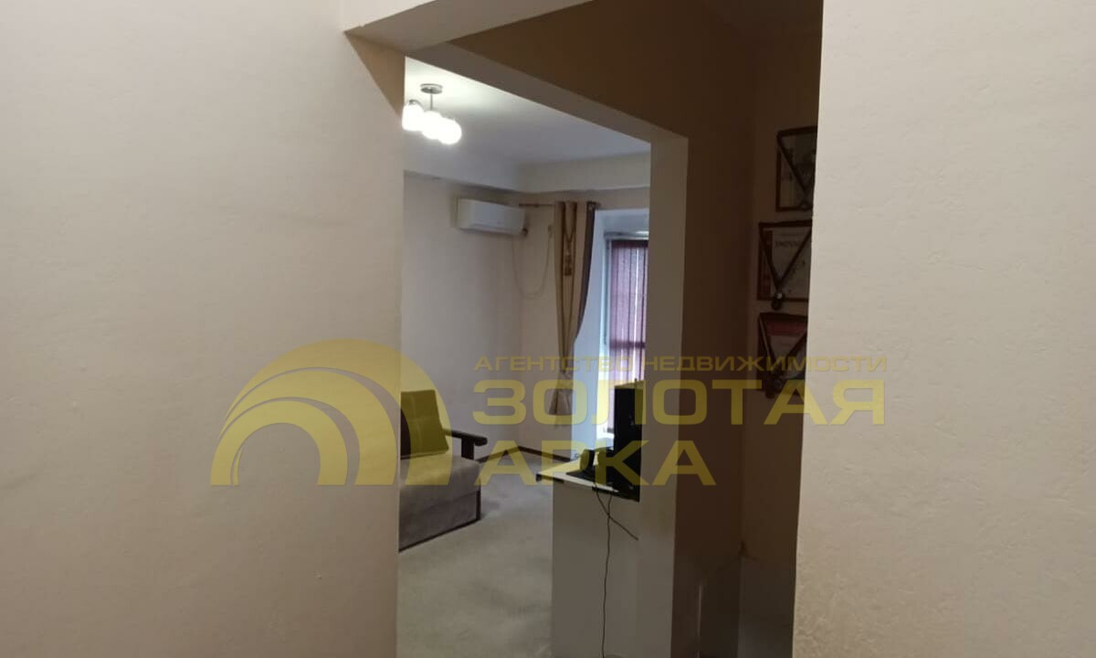 квартира р-н Темрюкский г Темрюк ул Октябрьская 3 фото 3