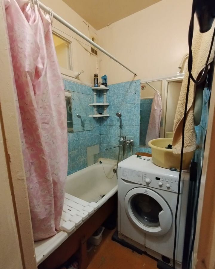 квартира г Воронеж р-н Коминтерновский ул Хользунова 21 фото 4