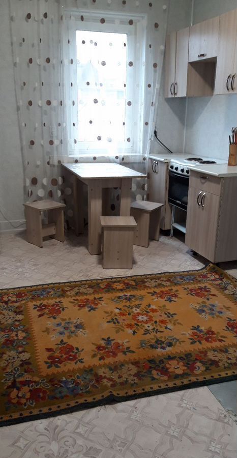квартира г Чита р-н Железнодорожный ул Октябрьская 3 фото 2