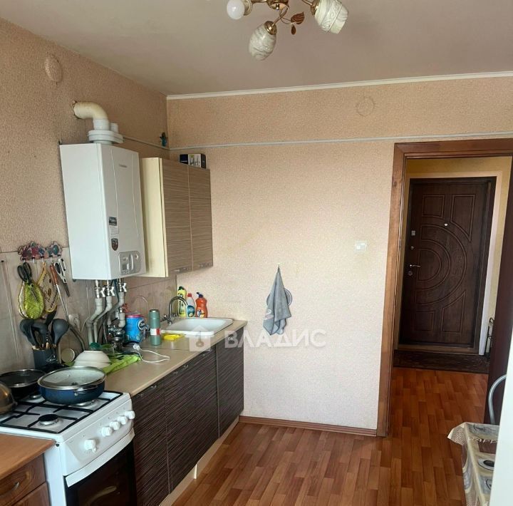 квартира г Белгород Восточный ул Почтовая 62г фото 4