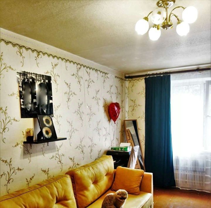 квартира г Белгород Западный ул Конева 17 фото 2