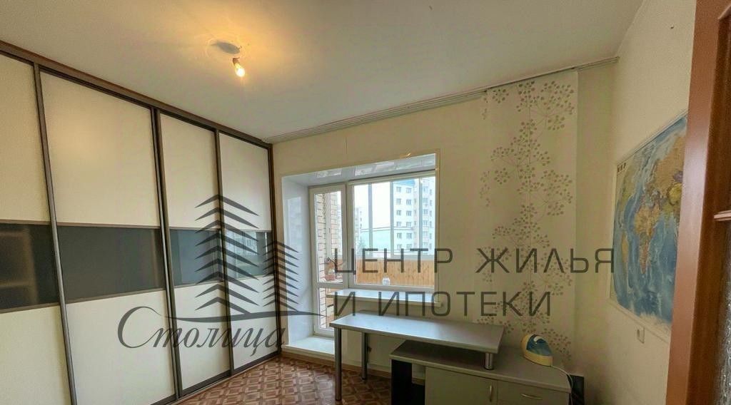 квартира г Старый Оскол Степной микрорайон 12 фото 4