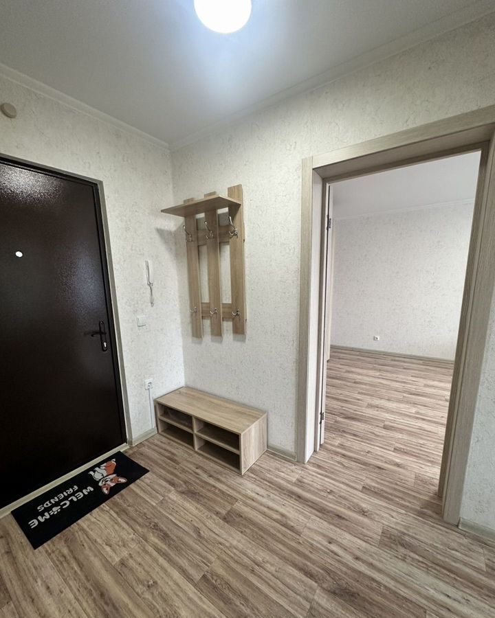 квартира г Краснодар р-н Прикубанский ул им. Генерала Трошева Г.Н. 25 фото 2