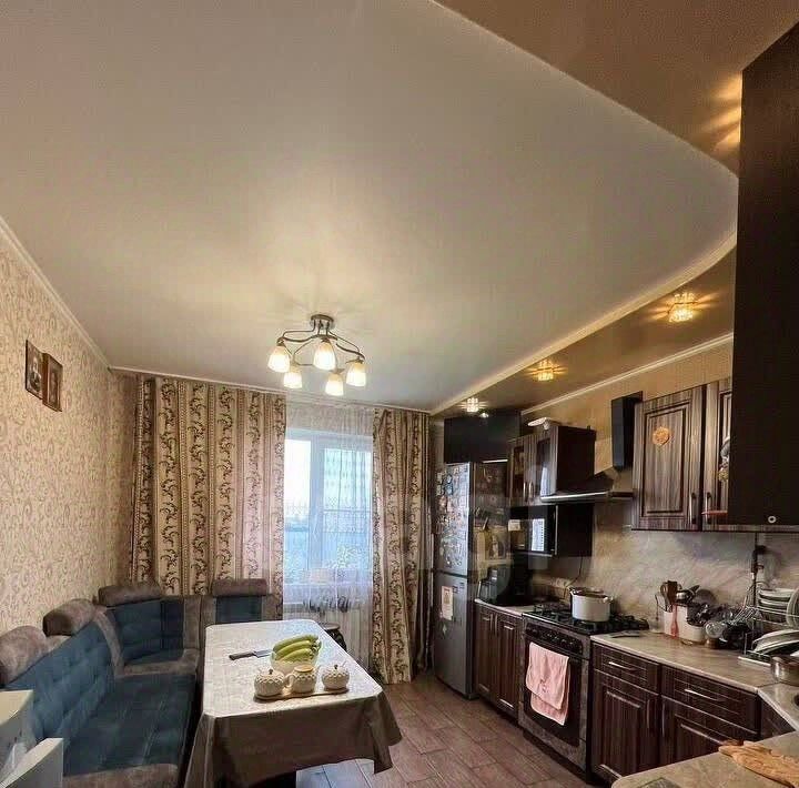 дом г Старый Оскол ул Тихая 16 с. Новоселовка фото 3