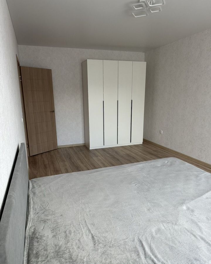 квартира г Воронеж р-н Центральный ул Загоровского 7к/1 фото 2