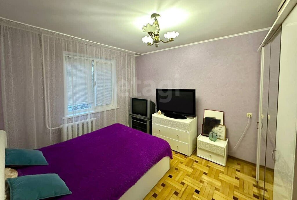 квартира г Симферополь р-н Центральный ул Балаклавская 77 фото 3