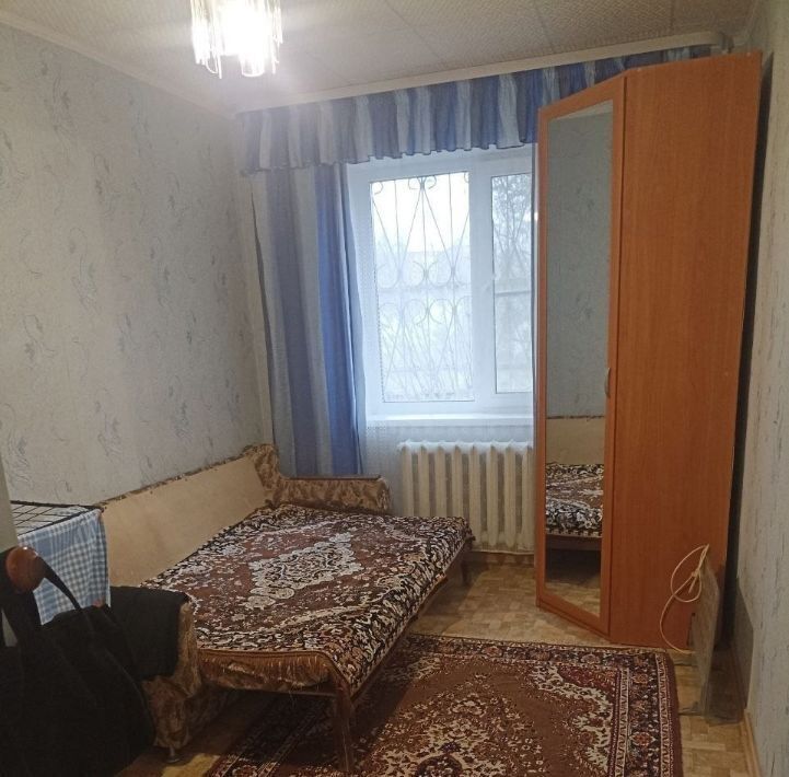 квартира г Ижевск р-н Октябрьский Северо-Западный ул 30 лет Победы 47а фото 2