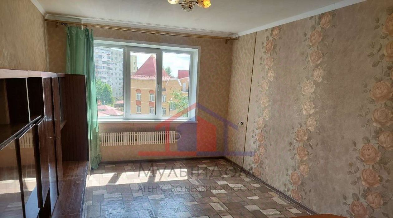 квартира г Старый Оскол Юбилейный микрорайон 5 фото 4
