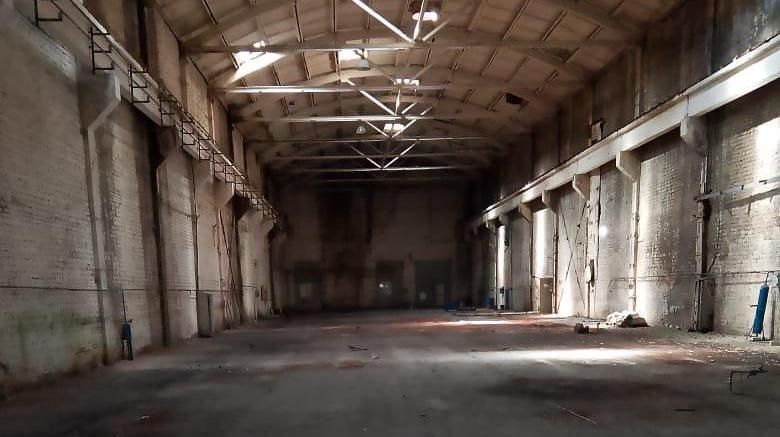 производственные, складские г Биробиджан ул Трансформаторная 1 фото 3