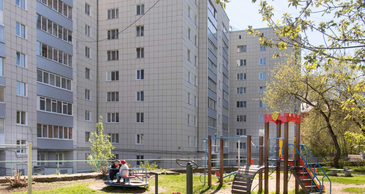 квартира г Пермь р-н Ленинский Центр ул Куйбышева ул Советская 66 фото 2