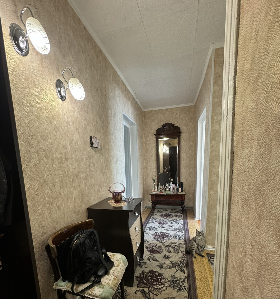 квартира г Канск ул Каландарашвили 19 фото 2