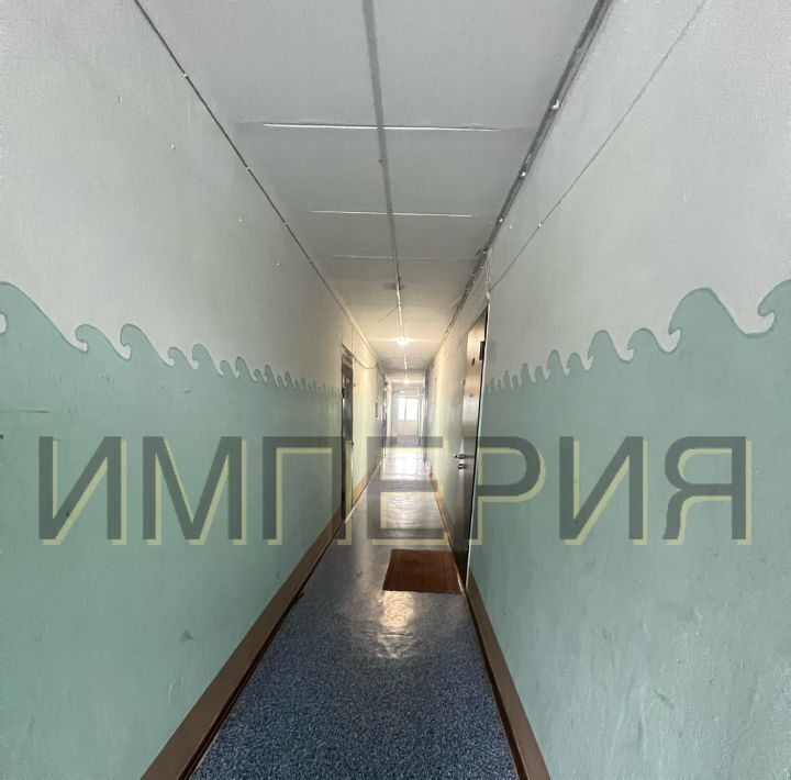 комната г Пермь р-н Орджоникидзевский ул Генерала Черняховского 72а фото 3