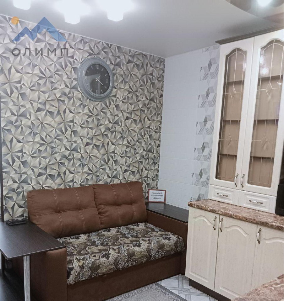 квартира г Вологда ул Гагарина 80а/4 фото 3