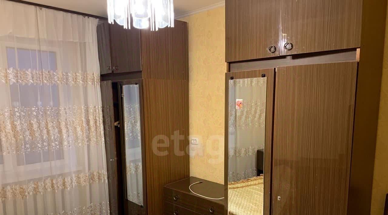 квартира г Казань Козья слобода пр-кт Ямашева 100 фото 3
